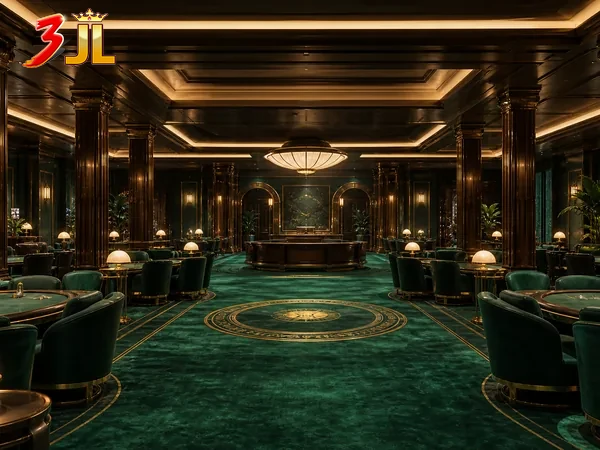 Demon Hunter visual four