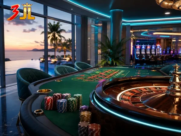 Ocean King Jackpot – image 3