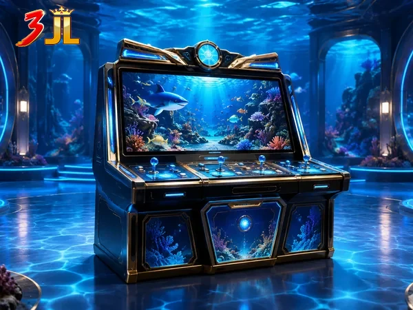 Pirate Fishing image 1