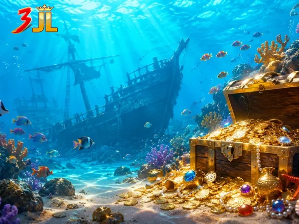Pirate Fishing image 2