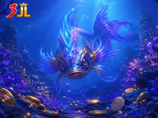 Pirate Fishing image 3
