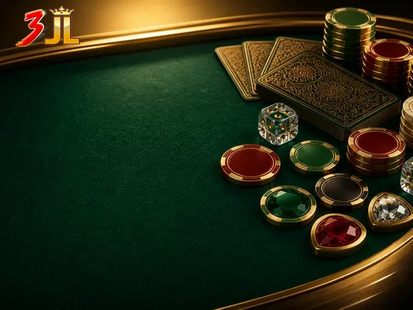 Single Deck Blackjack at 3JL — Image 1
