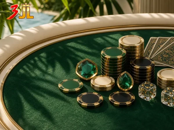 Single Deck Blackjack at 3JL — Image 3