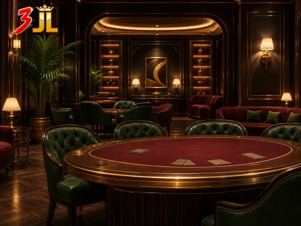 Single Deck Blackjack at 3JL — Image 4